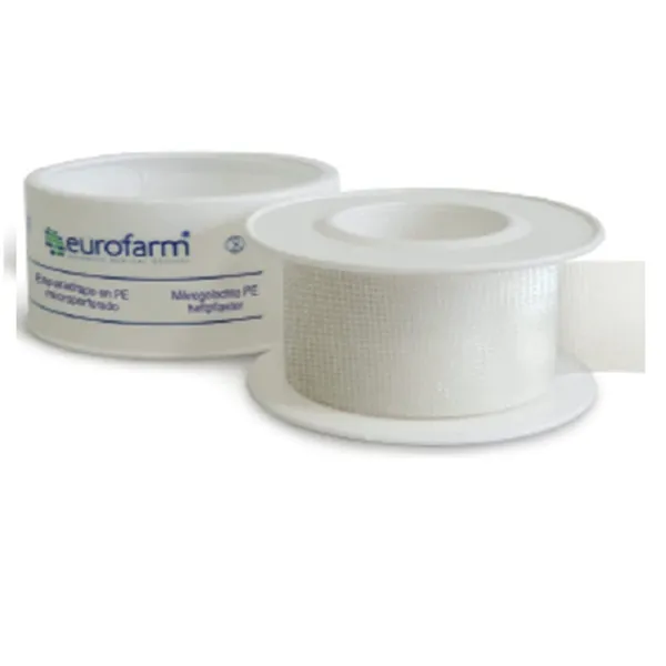 Adhesivo Eurotrasp Transparente Eurofarm